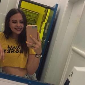 Meet your Posher, Ruth